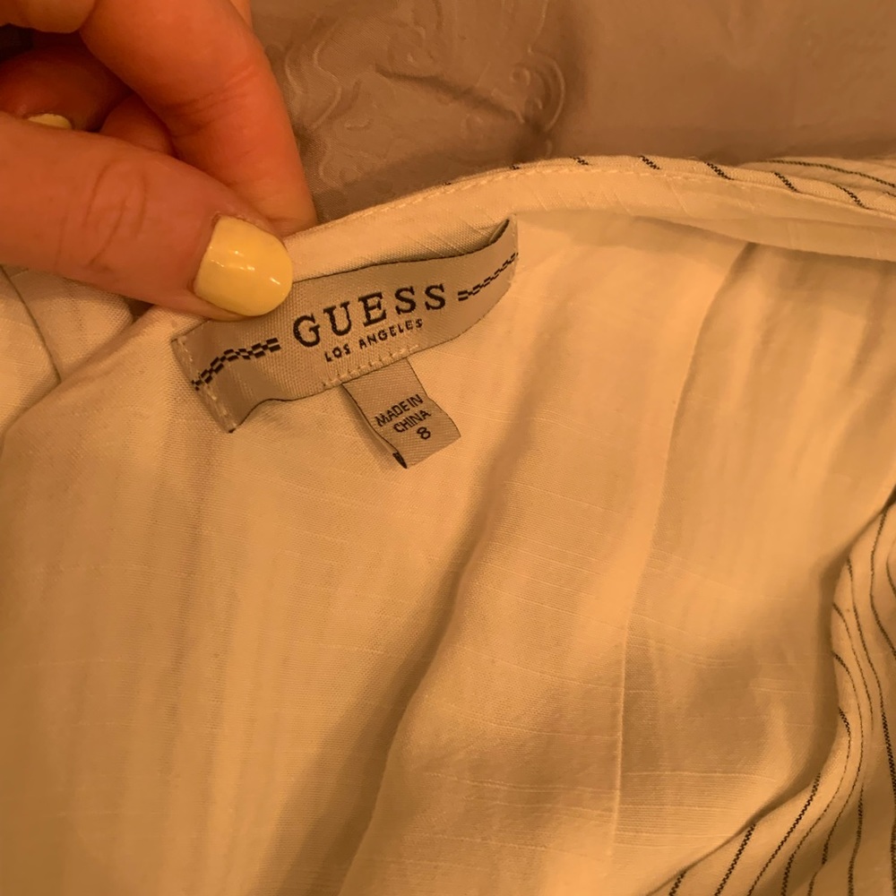Guess romper - Picture 4 of 6